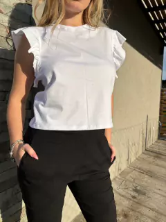 1069 MUS RIO VUELO T. JERSEY ALGODON - Fifi ropa