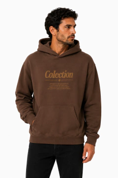 Buzo Canguro Collection - tienda online