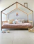 Cama Casita CALA
