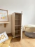 Heladera JAZMÍN natural - Amatino Deco Kids & Home