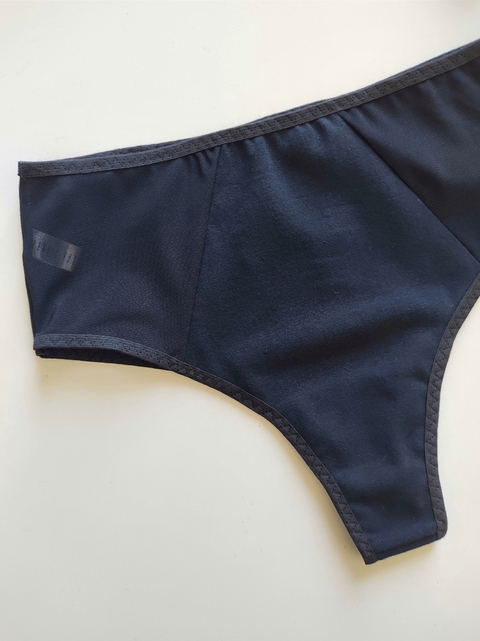 Bombacha Agustina (elegí la molderia) - comprar online