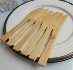 Untadores Espatulas Comidas - Set X6. - comprar online