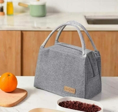 Vianda Lunchera con Aisalante - Baluni
