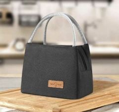Vianda Lunchera con Aisalante