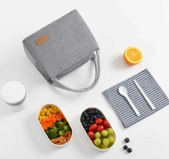 Vianda Lunchera con Aisalante en internet