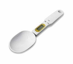 Cuchara Medidora Balanza Digital Cocina - comprar online