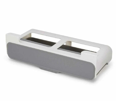 Especiero Organizador Rebatible Adhesivo Estante con Frascos - Baluni