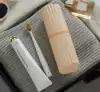 Estuche Contenedor Cepillo Pasta Dental Viajes