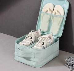 Organizador Calzado Zapatos Neceser bolso Valija Viajes en internet