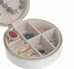 Alhajero Organizador Accesorios Portátil Viajes Carteras - Baluni
