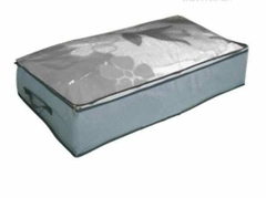 Organizador Bolsa Guarda Mantas Ropa Bajo