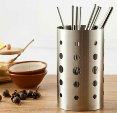 Organizador Cubiertero Porta Utensilios Escurrido Cocina - comprar online