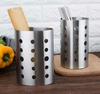 Organizador Cubiertero Porta Utensilios Escurrido Cocina