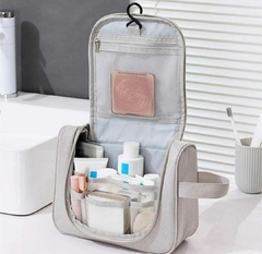 Neceser Organizador Cosméticos Higiene Viajes - comprar online
