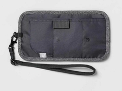 Estuche Organizador Documentos de Viaje Colgante Anti Robo - comprar online