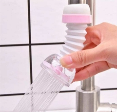 Regadera Para Canilla Accesorio Anti Splash Cocina en internet