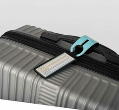 Etiqueta identificación valijas Bolsos Mochilas Accesorios viajes en internet
