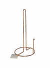 Porta Rollo Cocina Matal