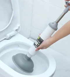 Sopapa Destapa Cañerías Inodoro Rejilla Bacha - comprar online