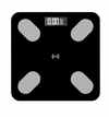 Balanza de Baño Digital Inhalambrica Bluetooth Con App