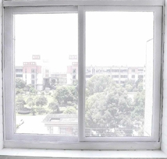 Cortina Mosquitero Para Ventanas Malla Autoadhesiva Velcro - comprar online