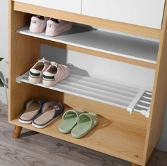 Estante Extensible para Placard Alacena Medium - comprar online