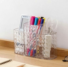 Organizador Accesorios con divisiones Escritorio baño en internet