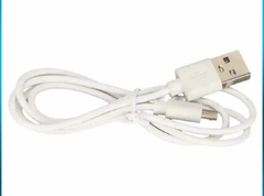 Raqueta Mata Mosquitos Eléctrica Recargable Usb Con Luz - comprar online