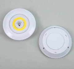 Luz Led Pack x 3 Con Control Remoto Escaleras Placard en internet