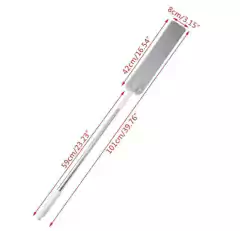 Cepillo Plumero Mopa Extensible Limpieza Flexible Lavable - tienda online