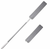 Cepillo Plumero Mopa Extensible Limpieza Flexible Lavable