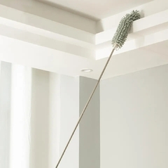 Plumero Flexible Extensible Lavable Limpiador Polvo - tienda online