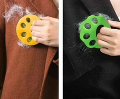 Saca Pelusa Removedor De Pelo Multiuso Silicona en internet
