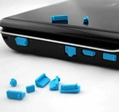 Tapón de Silicona Anti Polvo Para Enchufe Usb Pc Notebook - comprar online