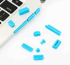 Tapón de Silicona Anti Polvo Para Enchufe Usb Pc Notebook en internet