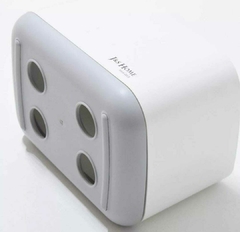 Caja Organizadora Papel Tissue Deco en internet
