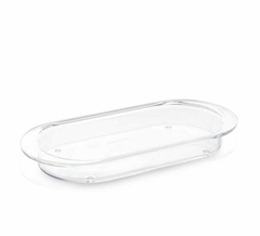 Bandeja Acrilico Para Baño Mesa Multiuso Decorativa - Baluni