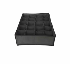 Organizador Ropa Interior 20 divisiones - comprar online
