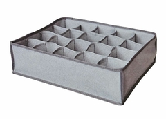 Organizador Ropa Interior 20 divisiones