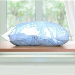 Bolsa Al Vacio Para Guardado de Ropa Organizadora 50x60 cm - Baluni