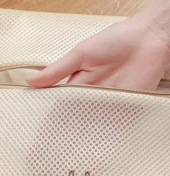 Bolsa Red Para Medias Lavarropas Con Cierre en internet