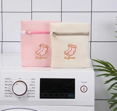 Bolsa Red Para Medias Lavarropas Con Cierre - comprar online