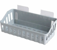 Estante Organizador Adhesivo Baño Cocina. - tienda online