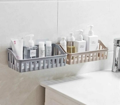 Estante Organizador Adhesivo Baño Cocina. en internet