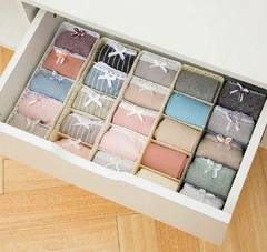 Organizador Ropa Interior Accesorios Higiene Deco en internet