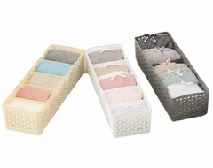 Organizador Ropa Interior Accesorios Higiene Deco - Baluni