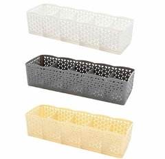 Organizador Ropa Interior Accesorios Higiene Deco - tienda online