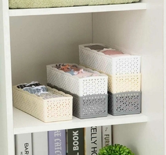 Organizador Ropa Interior Accesorios Higiene Deco