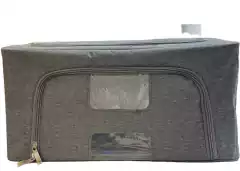 Imagen de Caja Organizadora guarda Ropa con visor