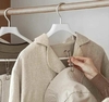 Gancho Clip Colgar Ropa Toallas Multifunción